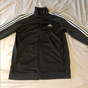Adidas tracksuit